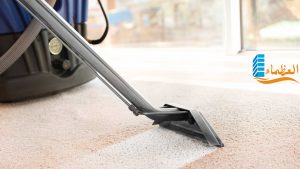 شركة تنظيف سجاد بالرياض